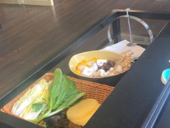 -西安浐灞艾美酒店·汉江餐厅·火锅