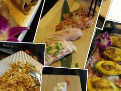 -古田居·特色寿司料理(星之岛旗舰店)
