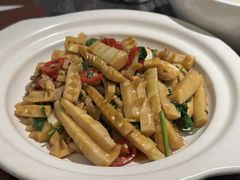 -前海沿·海鲜水饺青岛菜(乐客城店)