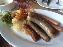 iphone_upload_pic-Paulaner·德国帕拉娜自酿啤酒餐厅(海上世界店)