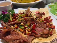 -邑金陵北京烤鸭店·现炒家常菜(ITC MALL店)