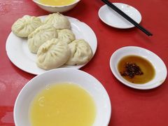 -津门张记包子铺(三马路店)