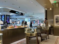 -溥仪眼镜(北京SKP店)