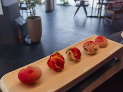 -茶人村·前滩江景雅宴(上海首店)