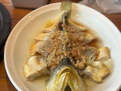 -海味当家·蒸锅海鲜(中山广场创始店)