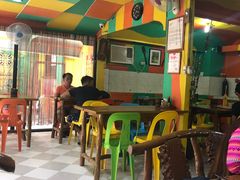 -Jonah's Fruit Shake & Snack Bar