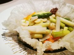 -三利音·东方司宴(外滩店)