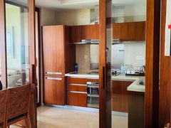 -三亚湾海居铂尔曼度假酒店