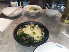 -高玛纳驴肉火烧(河间总店)