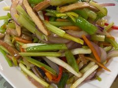 -涵家味土菜馆·徽州一绝臭鳜鱼(三河古镇店)