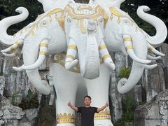 -西双版纳勐泐文化旅游区