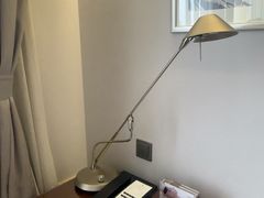 -上海波特曼丽思卡尔顿酒店