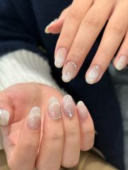 -LADYGIRL·Nail·Lash·美甲美睫
