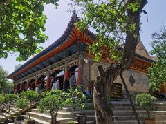 -东关清真大寺