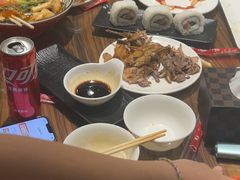 -清河半岛温泉度假酒店