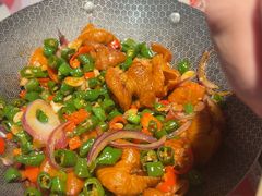 -恰八斗·猛火长沙菜(国贸店)