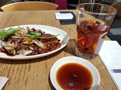 -翡翠拉面小笼包(机场DFS店)