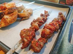 -申记串道(中街店)