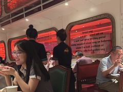 -新白鹿餐厅(西湖银泰店)