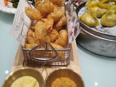 -添福来墨鱼饺子 · 海鲜东北菜(大连星海·黄浦路店)
