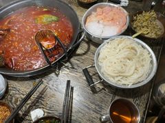 -冯校长老火锅(深圳总店)
