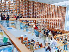 -朵云书院(滴水湖店)