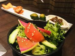 -松阪牛焼肉M(法善寺横丁店)
