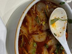 -老爷庙风味美食府(魏都大道店)