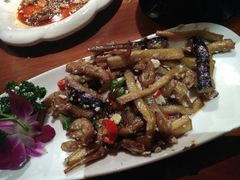 -周麻婆·川式小炒(宁德蕉城南路店)