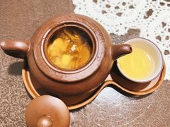 -熠盛粤味·顺德桑拿鸡(永康路店)