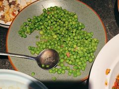 -莘府·老豆腐鱼头·建德菜(金马店)