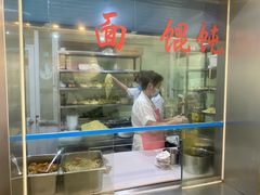 -白玉兰小吃(新村路店)