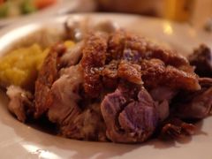 烤猪肘-宝莱纳啤酒花园餐厅PAULANER BRAUHAUS Nanjing(广州路店)