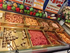 -非烤勿扰韩式自助烤肉火锅(龙岗万达广场店)