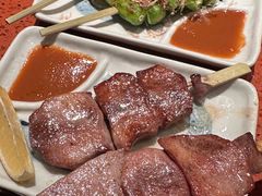 -小山日本料理(兴业太古汇店)
