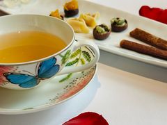 -Le Comptoir de Pierre Gagnaire