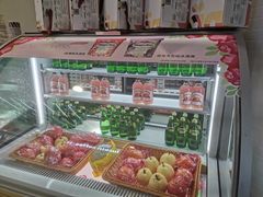 -华宇购物中心(开化寺街店)