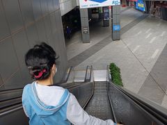 -真北路(地铁站)