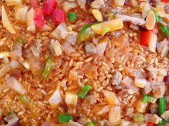 -自游人·美食一楼·地道徽菜(三十年名店)