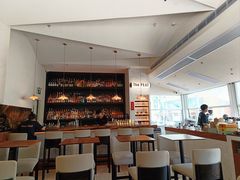 -The PEAT Coffee(深业中城店)