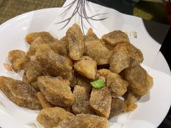 -小秦淮·南京土菜(新亭西路店)