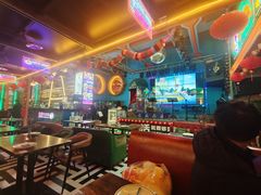 -Famous肥猫墨西哥音乐餐吧(五棵松华熙LIVE店)