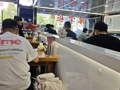 -豫掌柜饸饹面·烩面(秀沿路店)