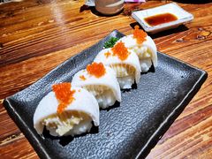 -小川洋风料理(街道口店)