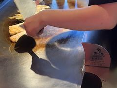 -盛焰铁板烧(王府井店)