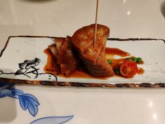 -姑苏家宴·苏帮菜·松鼠桂鱼(苏州总店)