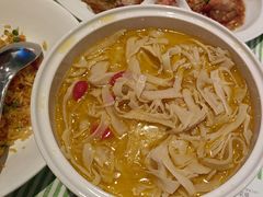 -桂满陇·杭州小馆(巴黎春天浦建店)