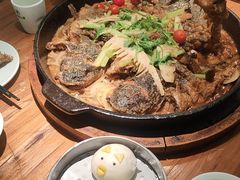 -老板恋上鱼(振华商厦店)