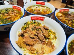 -公交新村粉店(窑岭店)