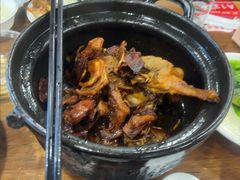 -斯丹姜母鸭·古法干香(涂门街总店)